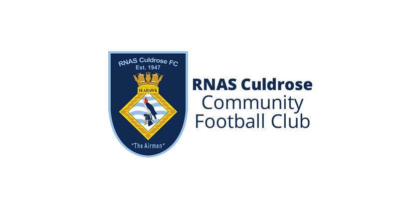 RNAS Culdrose Community Football Club