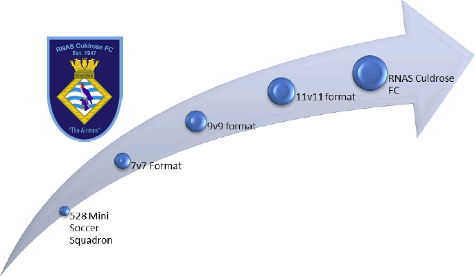 Community Team Structure